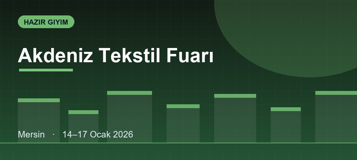 Akdeniz Tekstil Fuarı