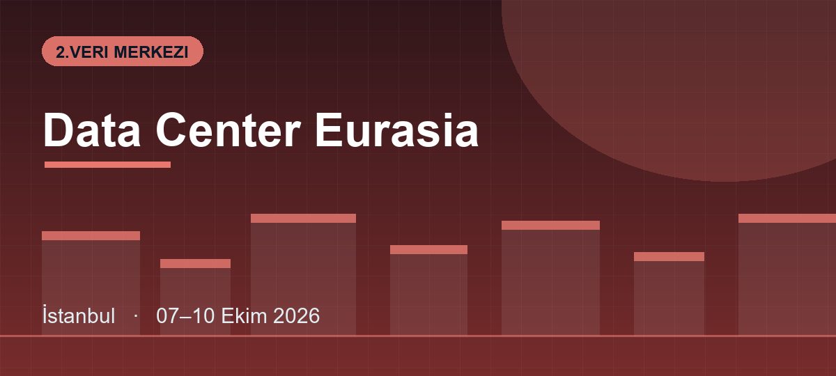Data Center Eurasia
