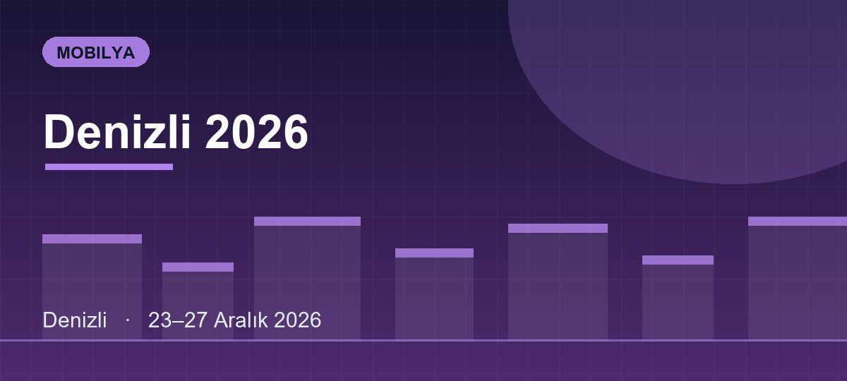 Denizli 2026