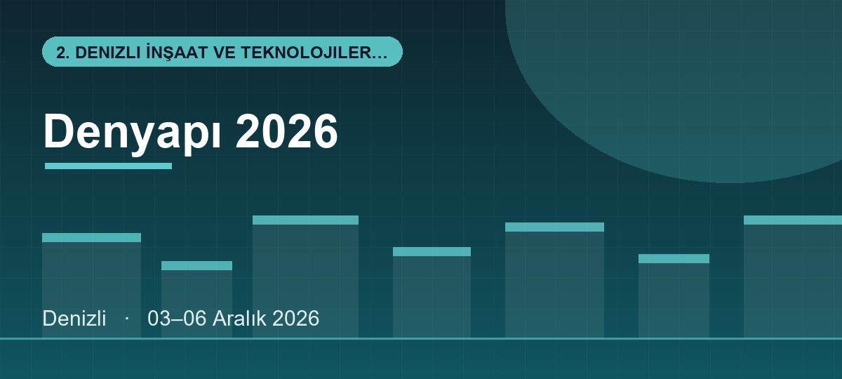 Denyapı 2026