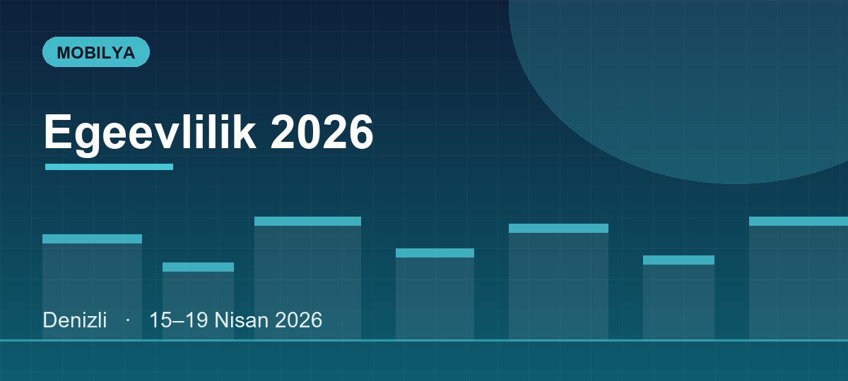 Egeevlilik 2026