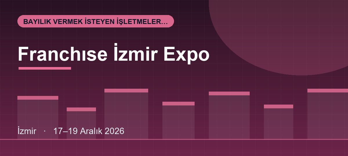 Franchıse İzmir Expo