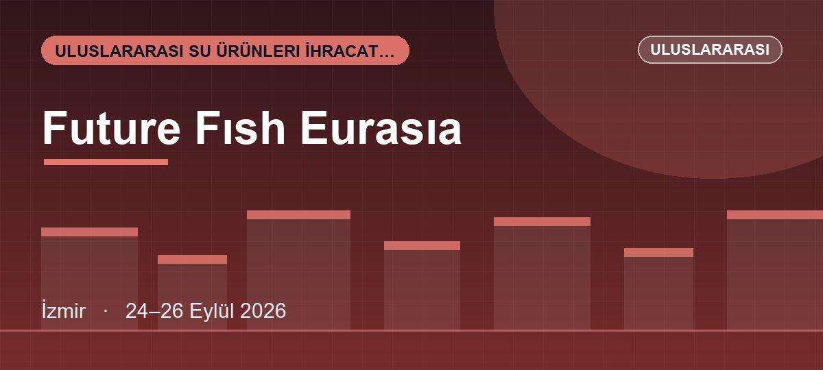 Future Fısh Eurasıa