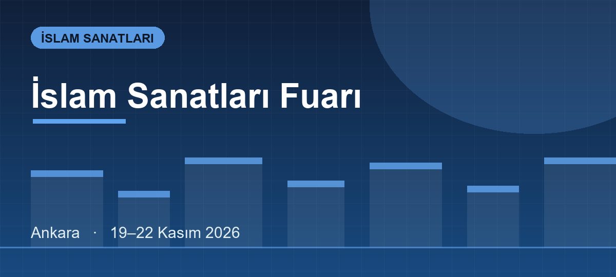 İslam Sanatları Fuarı