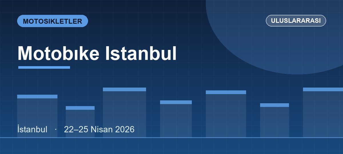 Motobıke Istanbul