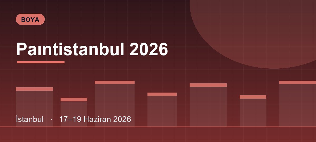 Paıntistanbul 2026