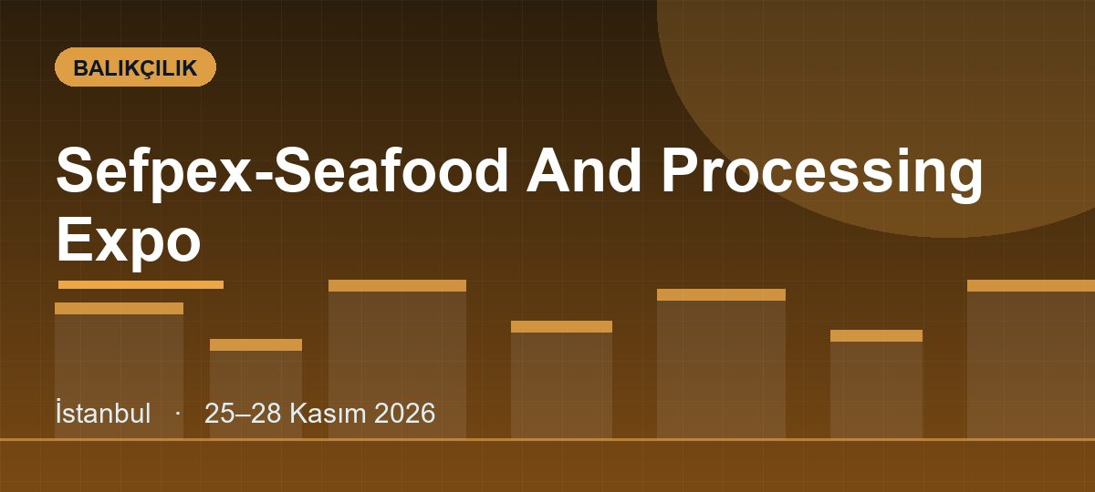 Sefpex-Seafood And Processing Expo