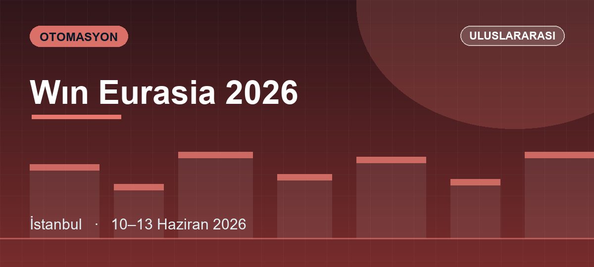 Wın Eurasia 2026
