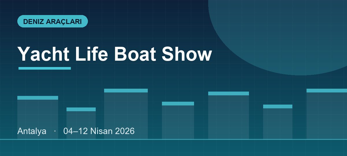 Yacht Life Boat Show