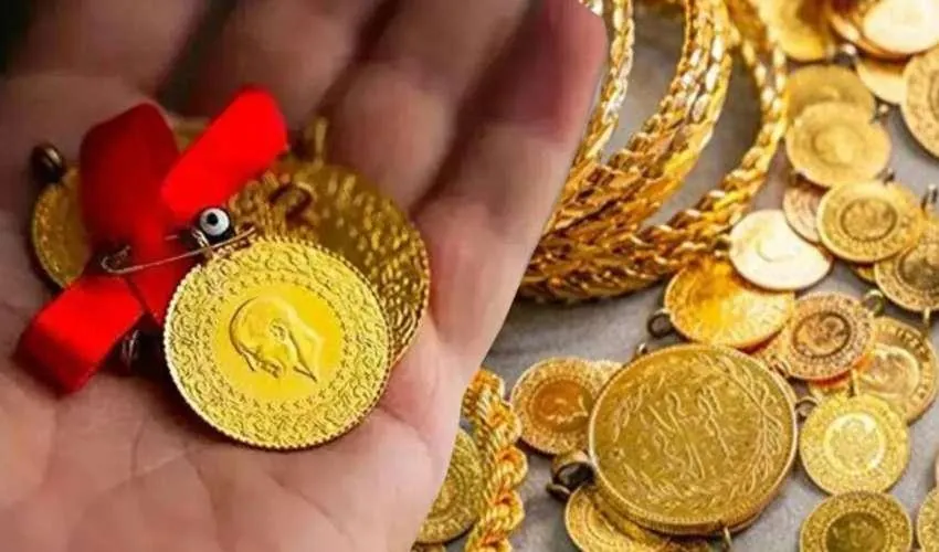 15 Ağustos 2025 güncel altın fiyatları ne kadar? İşte gram, çeyrek, yarım ve ons altın fiyatları…