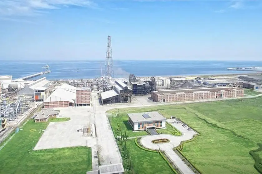 Eti Bakır’dan dev yatırım hamlesi: Elazığ, Çanakkale ve Sinop’a 2,2 milyar dolarlık yeni üretim sahası