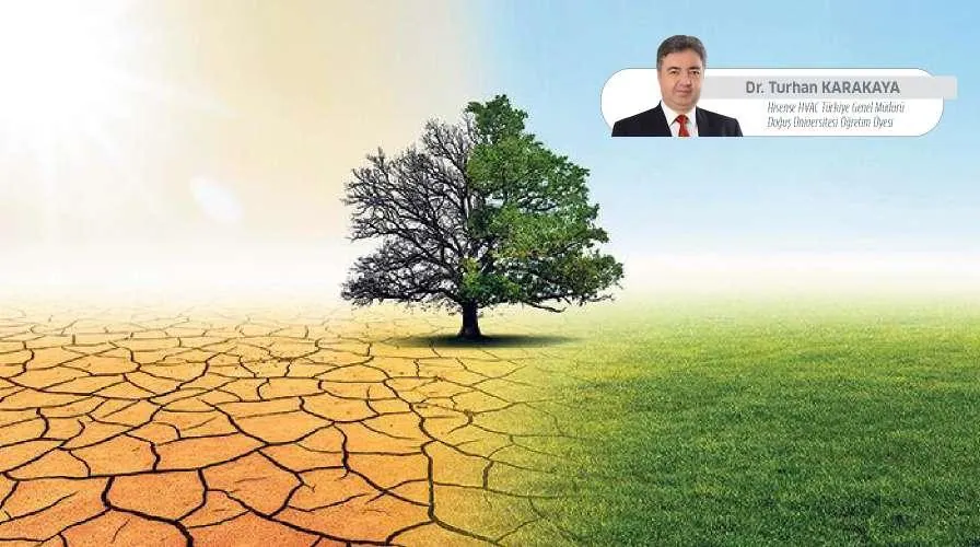 2053 Yolunda İlk Adım: Sanayi, İklim Kanunu ile Yüzleşiyor