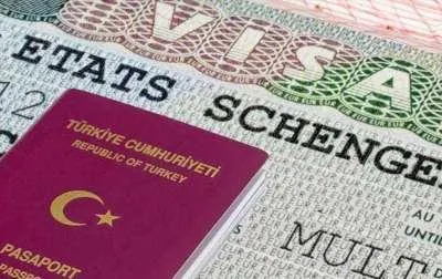 Bakan Bolat: Türk vatandaşlarına Schengen vizesinde kolaylık sağlayacağız
