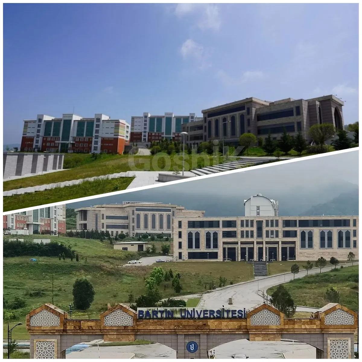 Bartın Üniversitesi’nden Güçlü Hamle: 2025’te Eğitim, Bilim ve Teknoloji Odaklı Yeni Protokoller