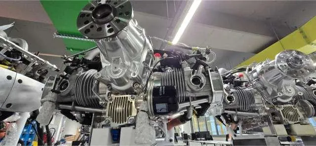 BAYKAR’ın yerli motoru TM-100’ün özellikleri neler?
