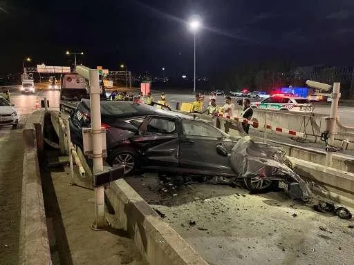 Brisa’nın acı kaybı: Satış Müdürü İrfan Gönce trafik kazasında öldü