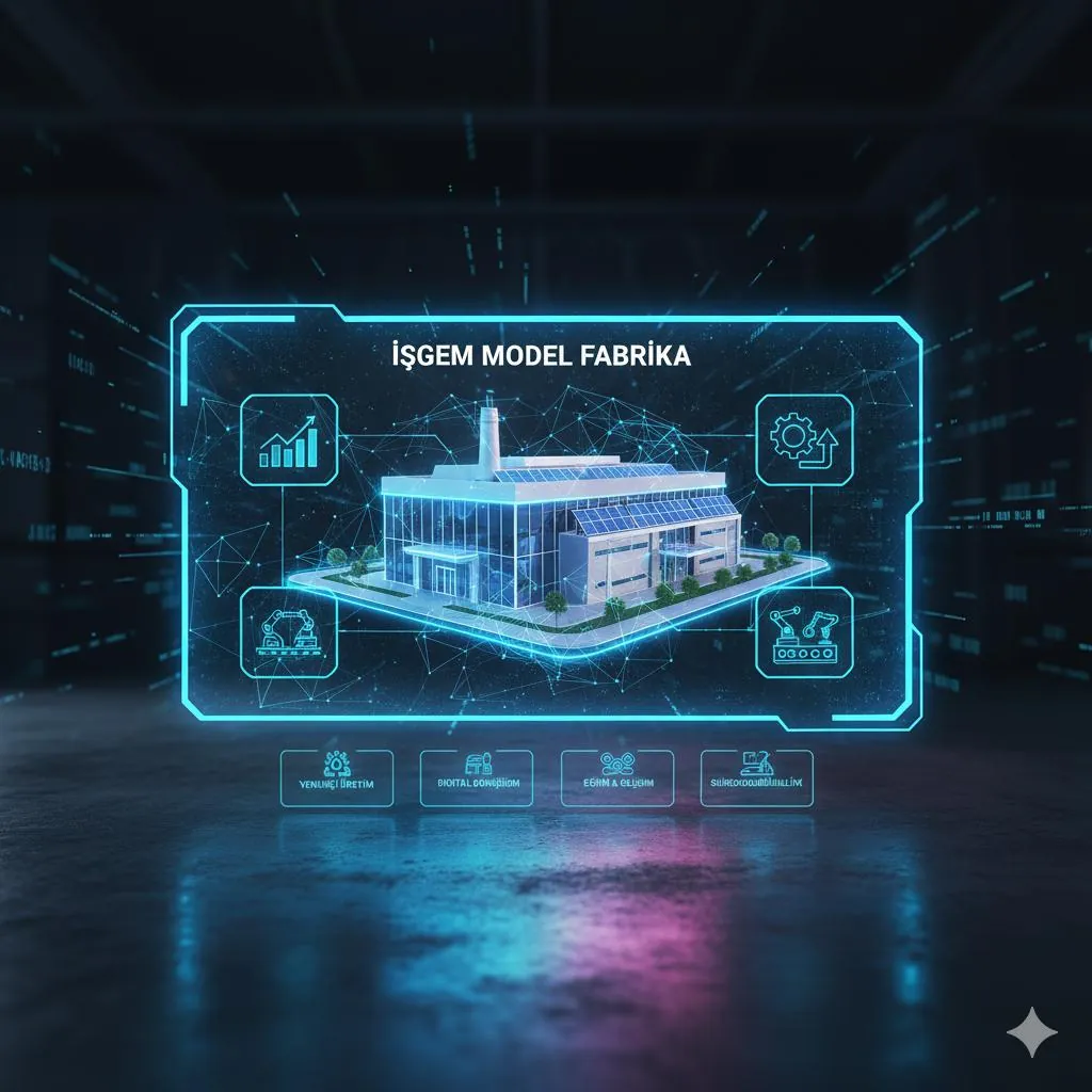 Doğunun İlk Model Fabrikası Malatya’da Kuruluyor