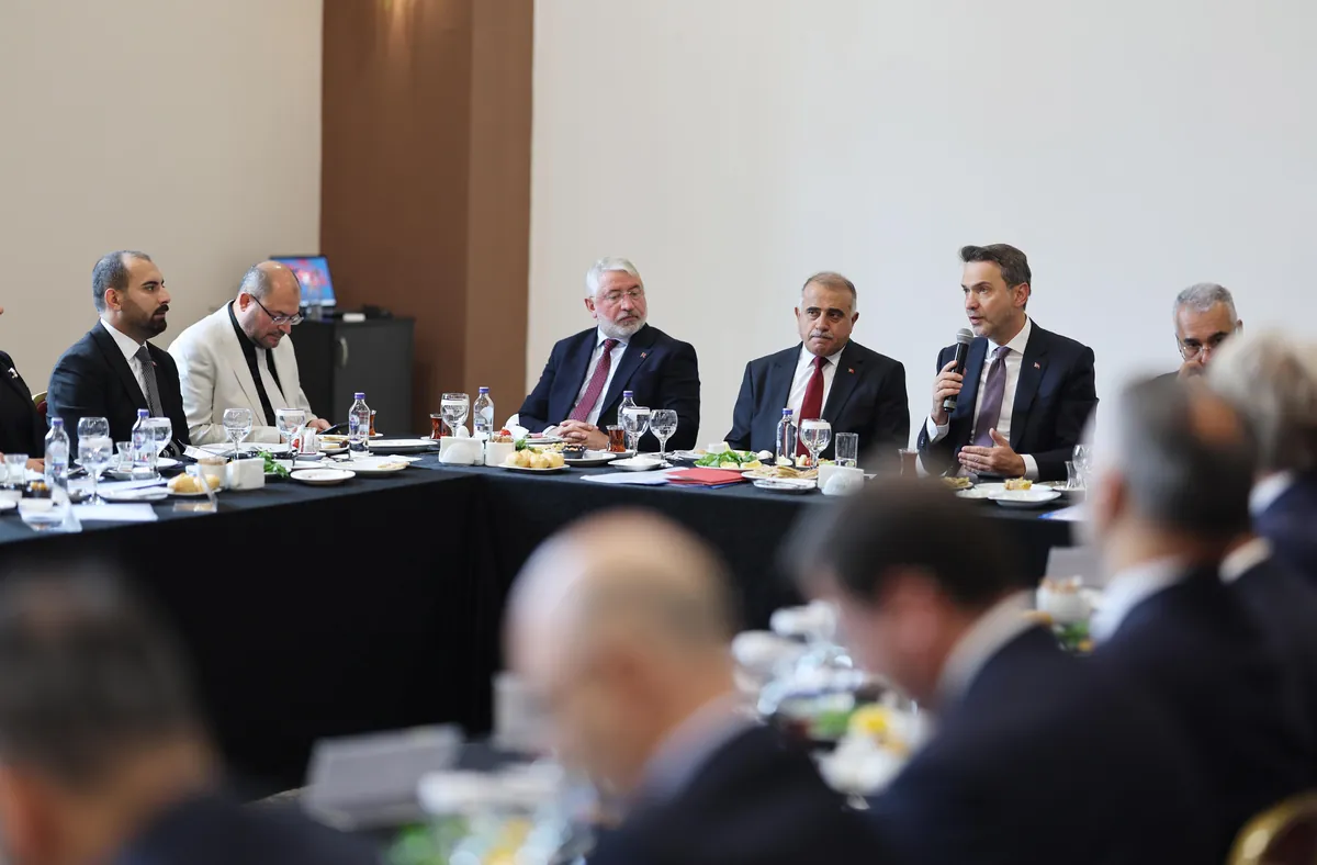 Elektrik ve Doğal Gaz Faturalarına 4 Yılda 55 Milyar Dolarlık Destek: 2028’de 17 Milyon Hane Yerli Gaz Kullanacak