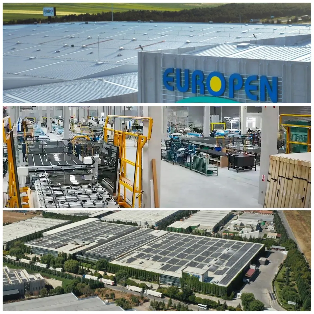 EUROPEN’den Küresel Güç Gösterisi: 100 Milyon Dolar Eşiği Aşıldı