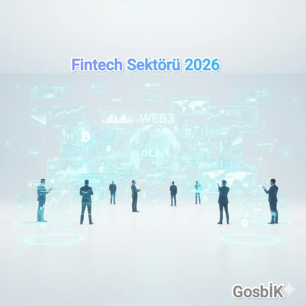 Finans Sektörü Webrazzi Fintech 2025’te Buluştu: 2026’nın Strateji Haritası Netleşiyor