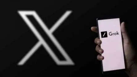 Grok’un X hesabı kısa süreliğine askıya alındı!