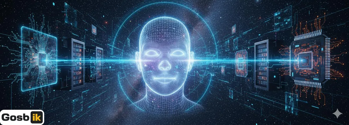 Hepimiz Sıfır Noktasındayız! 🤖⚙️