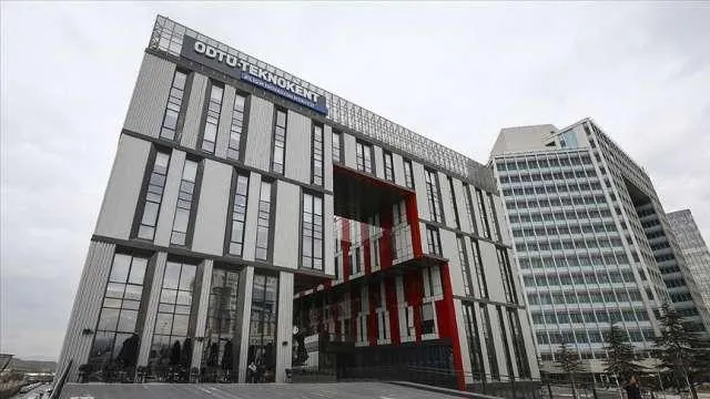 Kacır: Teknopark sayısı 110’a yükseldi