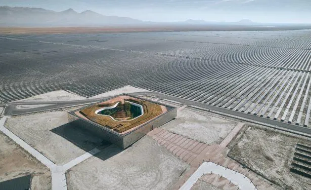 Karapınar GES’e 500 MW’lık Dev Ek Yatırım!