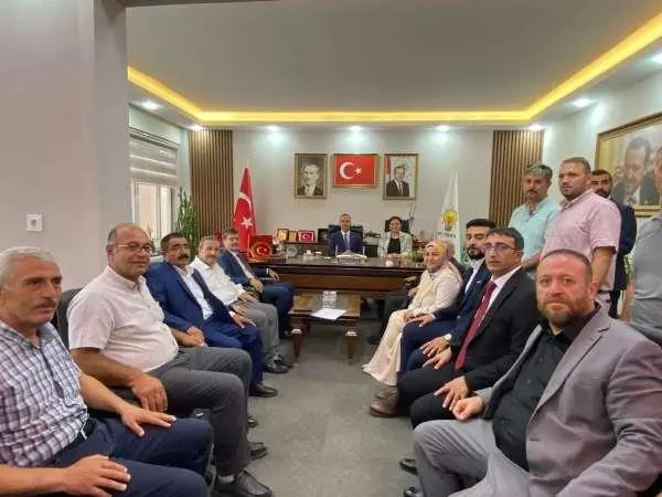Kırşehir'de OSB Gelişimi