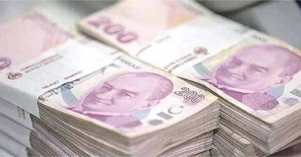 KKM hesaplarındaki düşüş sürüyor