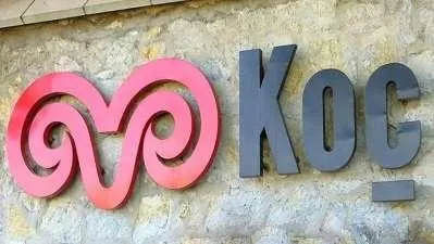 Koç Holding’den kripto hamlesi: Yapı Kredi 1.2 milyar tl sermayeli platform kuruyor