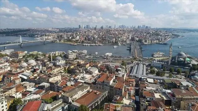 Konut fiyatlarında düşüş devam ediyor: Reel düşüş 18 aya ulaştı