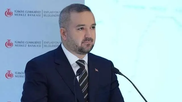 Merkez Bankası Başkanı  Karahan enflasyon tahminlerini açıkladı!