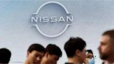 Nissan, uzun aradan sonra çeyreklik faaliyet zararı açıkladı!