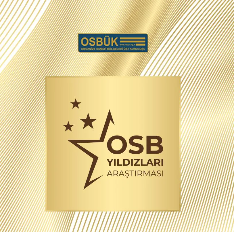 OSB YILDIZLARI ARAŞTIRMASI 2025 🌟