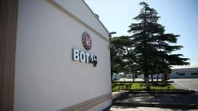 OSB’lerden BOTAŞ’a “Doğalgazda Anlayış” talebi