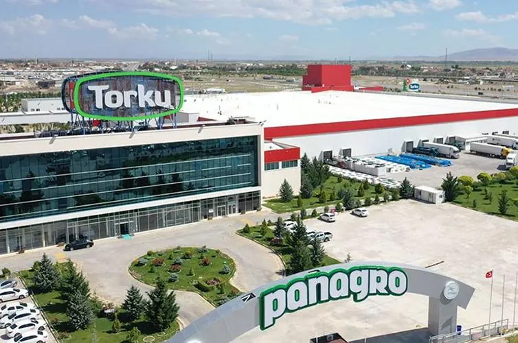 Panagro Entegre Et ve Süt Tesisleri: Türkiye’nin Gıda Sanayisinde Dev Üs