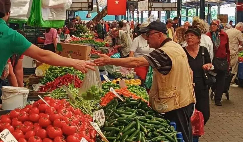 Pazarlarda POS cihazı kullanımı artık zorunlu olacak! Uygulama 15 Ağustos’tan itibaren başlıyor
