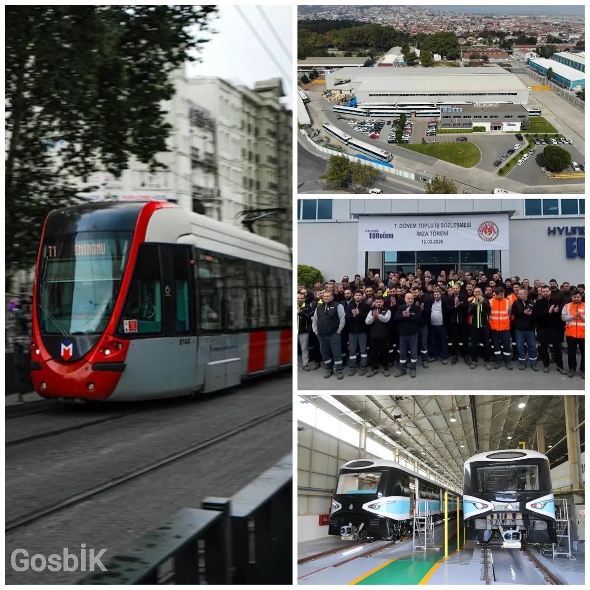 Sakarya’da Maaşlar 88 Bin TL’yi Geçti: Hyundai Eurotem’de Rekor Zam, İşçiler Haklarını Almanın Sevincini Yaşıyor 🧑‍🏭👷