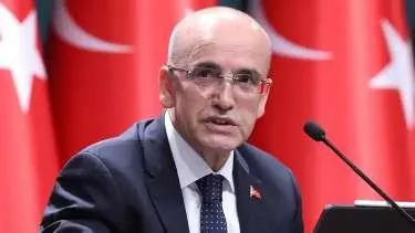 Şimşek: Tüm OSB’lerin giriş çıkışına vergi memurları koyacağız