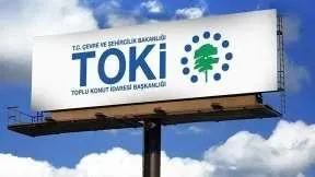 TOKİ’den yeni sosyal konut projesi: “Gayrimenkul Sertifikası” geliyor
