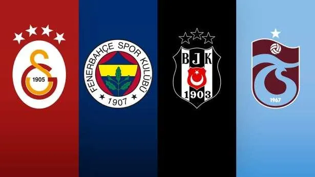 Türk futbolunun “Dört Büyükler”i Next Sosyal’de!