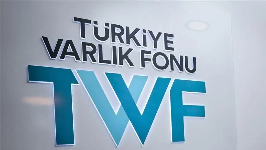 Türkiye Varlık Fonu: Ekonominin Güçlü Omurgası! 💰