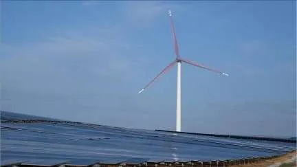 Türkiye’nin yenilenebilir enerji gücü haziranda arttı