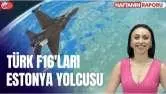 Yunanistan, NATO’nun Baltık Hava Devriyesi misyonunu reddetti; Türkiye göreve başlıyor