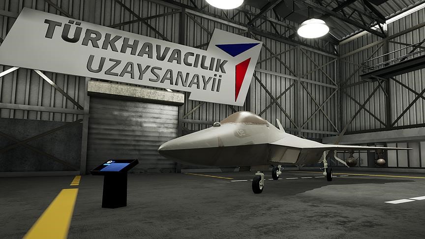 Havacılık & Uzay