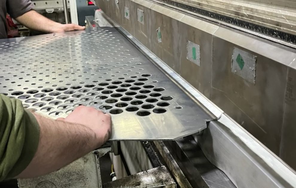 Metal İşleme