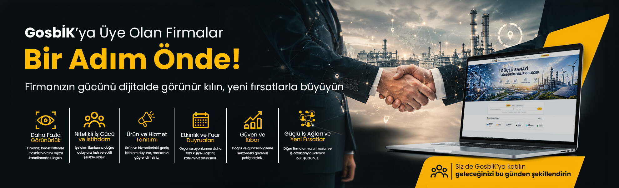 GosbİK slayt 1