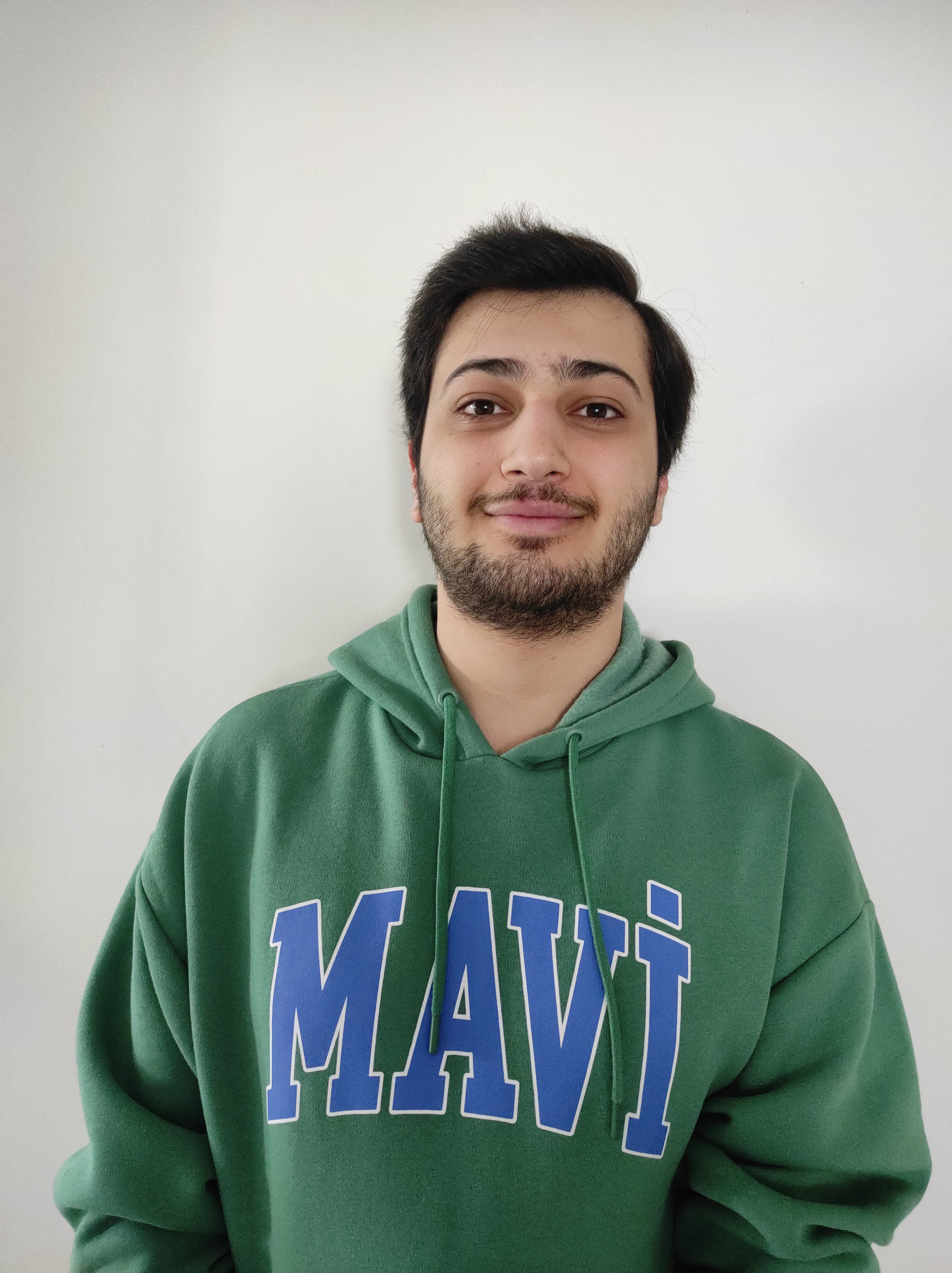 Mehmet Akif Aydemir
